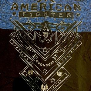 American Fighter T-shirt